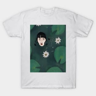 Lotus T-Shirt